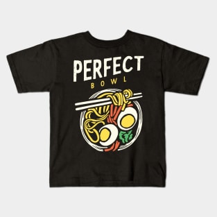 Ramen Kids T-Shirt